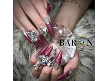 バロン 町田店(BARON)/スカルプネイル