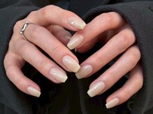 フィロンネイル 武蔵小杉店(filonnail)/ワンカラー/色混ぜ