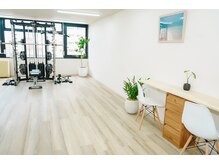 リフト 阪神尼崎店(LiFT)の雰囲気（パーソナルジムLiFT 阪神尼崎店）