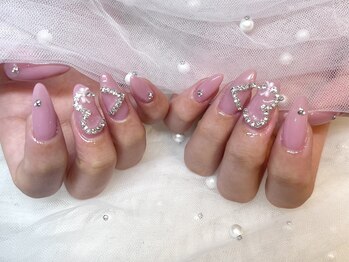 モカ 京橋(moca)/【Ayano】定額デザイン