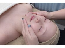 アオゾラ(AOZORA)/フェイシャルマッサージ