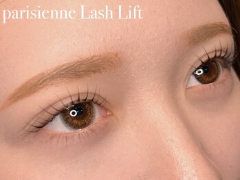 ネロリ バイ エイティスト(neroli by 8ist)/パリジェンヌ［新宿/新宿駅］