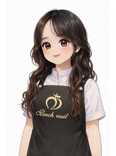 ピーチネイル 新松戸(Peach Nail) Umi