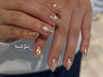 マグネットネイル☆