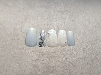 エスキース ネイルスタジオ(esquisse nail studio)/ART DESIGN