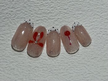 フルーツネイル