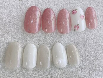 マロウ(mallow)/ハンド/