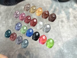 フラッシュネイル