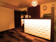 アロマオイルマッサージ専門店　麗ーレイー南森町店/