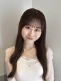 デイシー ネイルアンドアイラッシュ 新宿(deicy) rihoka