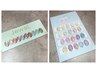 【人気No.1】SNSで話題☆enoiジェル　Jewel　magnet/新作melo ￥7500