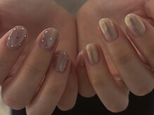 アンティム ネイル(INTIME nail) PG014930609