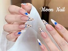 ムーンネイルサロン 池袋東口店(Moon Nail Salon)