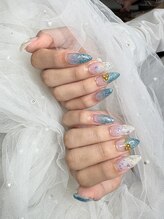 アイラスジュニア(AILAS.Jr)/みなみ指名アート！
