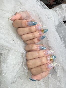 アイラスジュニア(AILAS.Jr)/みなみ指名アート！