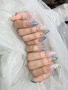 みなみ指名アート!