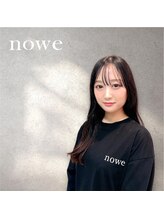 ノーヴ 京都(nowe)&nbsp;上川 唯菜