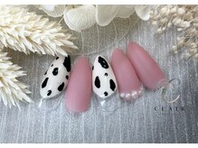 クレール(Clair)の雰囲気（定額メニューございます。）