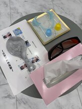 ホワイト 上乃木南店(WHITE)/ホワイトニングセット