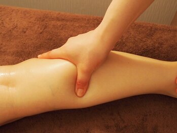 リラクゼーション 揉美安 新子安店/アロマオイルコース