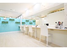 アイラッシュサロン モアナ 光明池店(MOANA)/★☆内観3☆★