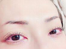 セレブラル CELEBRAR/《まつげパーマ》