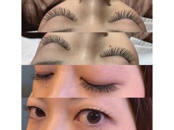 ラス 方南町駅前店(LATH)/まつげエクステ