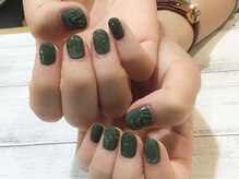 ネイルアルケー(Nail ARCHE)/