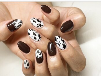 アネラ(ANELA)/ニュアンスネイル