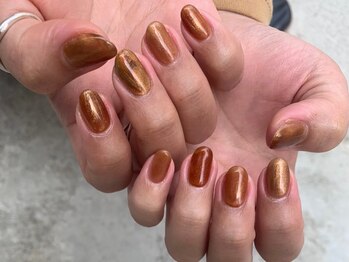 ブランシェール(blancher)/order design