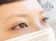 リガール(LIGAR)/LIGARオリジナルラッシュリフト