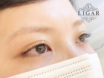 リガール(LIGAR)/LIGARオリジナルラッシュリフト