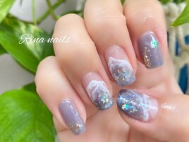 ニュアンス/手書きアート