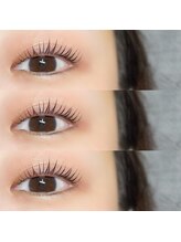 トゥルーミー(True me.)/・パリジェンヌラッシュリフト