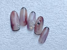 エフィネイル(effy nail)/