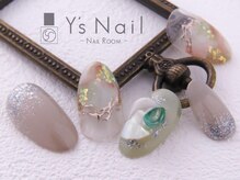 ワイズネイル(Y's NAIL)/