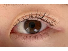 ユウビ ビューティー サロン(Yuubi)/パリジェンヌラッシュリフト