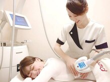 アンシャンテ 神戸元町店(Enchante)/痩身ダイエット　神戸元町三ノ宮