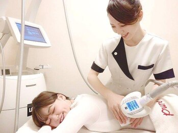 アンシャンテ 神戸元町店(Enchante)/痩身ダイエット　神戸元町三ノ宮