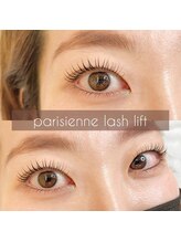 リンク(LINC.)/上下パリジェンヌ♪