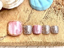 エブロマリン 湘南台店(evromarine)/8月定額foot collection