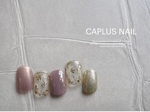 キャプラスネイル ジュエラ/■monthly■2209