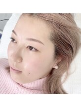 ネプチューン 自由が丘店(NEPTUNE)/アイブロウWAX