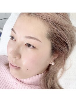 ネプチューン 自由が丘店(NEPTUNE)/アイブロウWAX