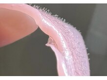 サロン ツムギ たまプラーザ店(SALON TSUMUGI)/産毛もしっかり除去して艶肌へ