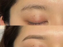 ポルテニーロクキュー ブレス(LASH&BROW PORTE269×brace)/アイブロウ