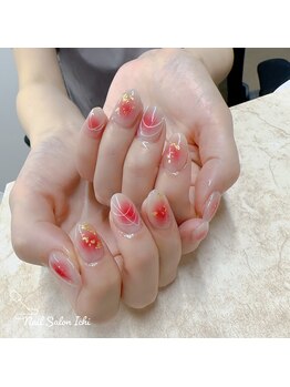 イチ 婦中店(Ichi)/チッくネイル