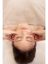 チャング ユー(CHANG YOU)/韓国式骨気