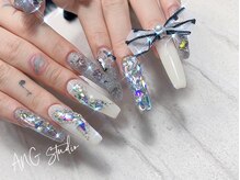 エーエヌジー スタジオ(ANG Studio)/