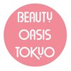 ビューティーオアシストウキョウ(BEAUTY OASIS TOKYO)ロゴ